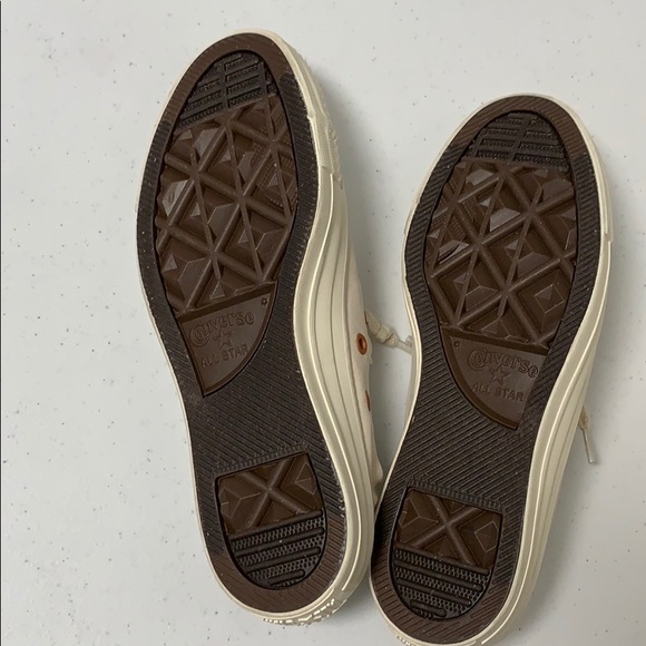 Converse All Star shoes/ US 6.5 EUR 37 - Picture 4 of 5